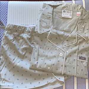 Figs Pajamas